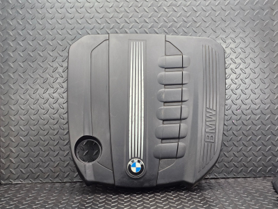 BMW 5 Series, 7 Series Engine Cover