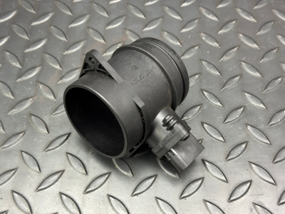BMW 1 Series, 3 Series, X1, X3, Z4 Air Mass Flow Sensor MAF