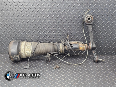 Mercedes-Benz S-Class Front Left Shock Absorber