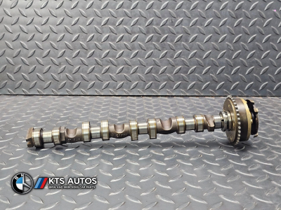 BMW 3 Series, 1 Series, X3 Inlet Camshaft
