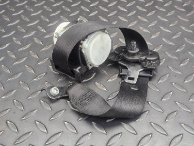 BMW 3 Series, 1 Series, 4 Series Front Left Seat Belt