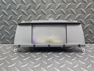 BMW X3, X4, 5 Series Dashboard Display Screen