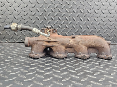 BMW 1 Series, 2 Series, 3 Series, 4 Series, 5 Series, X1, X3 Exhaust Manifold