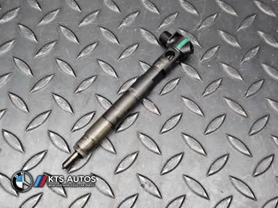 Mercedes-Benz A-Class, C-Class, E-Class, CLA, GLA Fuel Injector