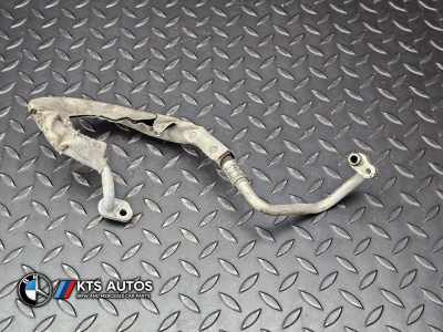 Mercedes-Benz CLA Ac Air Conditioning Pipe