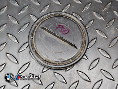 BMW 1 Series Headlight Bulb Cover
