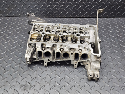 BMW 2 Series Cylinder Head