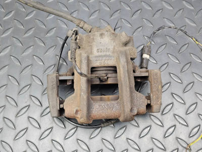 BMW 1 Series, 2 Series Front Left Brake Caliper