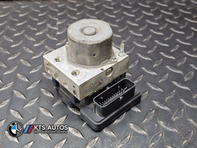 Mercedes-Benz CLA, A-Class Abs Pump Control Module