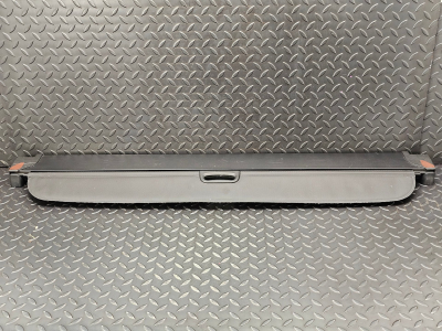 BMW X5 Parcel Shelf Load Cover