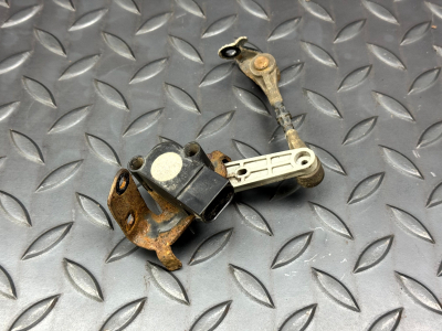 Jaguar F Pace Headlight Level Sensor