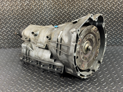 BMW 3 Series Automatic Gearbox Transmission