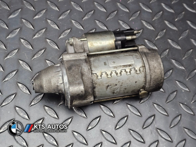 Mercedes-Benz S-Class Starter Motor