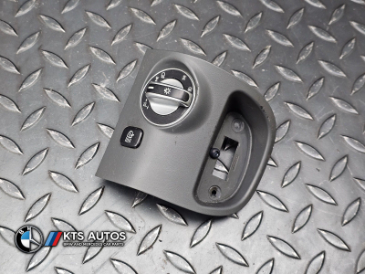 Mercedes-Benz SL Headlight Control Switch