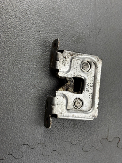 BMW 1 Series, 3 Series, 5 Series Bonnet Lock Catch