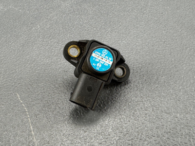 Mercedes-Benz C-Class, E-Class Map Air Pressure Sensor