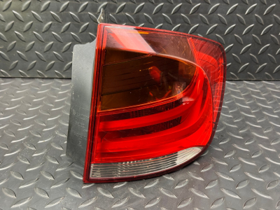 BMW X1 Right Tail Light