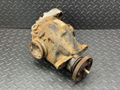 BMW 1 Series, 3 Series Rear Differential Diff