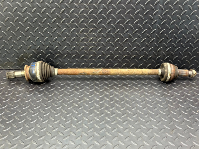 Jaguar F Pace Rear Right Driveshaft