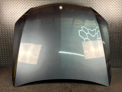 Mercedes-Benz C-Class Bonnet