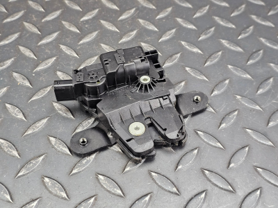 MINI Cooper Bootlid Tailgate Lock Catch