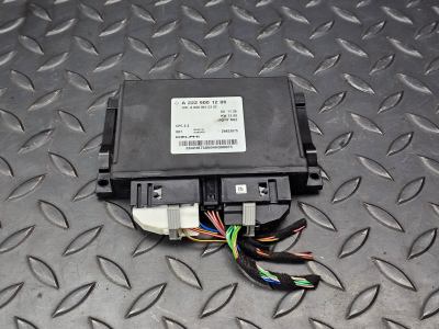 Mercedes-Benz C-Class Transmission Gearbox Control Module