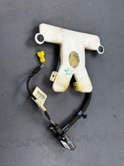Mercedes-Benz C-Class Front Seat Ocuppancy Mat Control Module