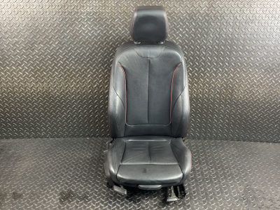 BMW 1 Series Front Right Seat