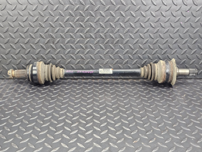 BMW 5 Series Rear Left Driveshaft