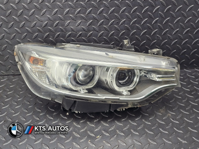 BMW 4 Series Right Headlight