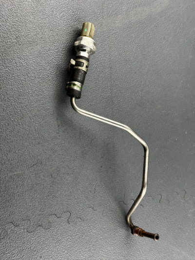 Mercedes-Benz A-Class Air Pressure Sensor
