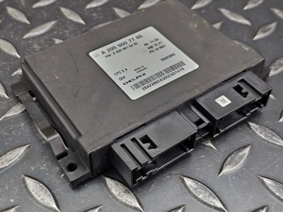 Mercedes-Benz C-Class Transmission Control Module