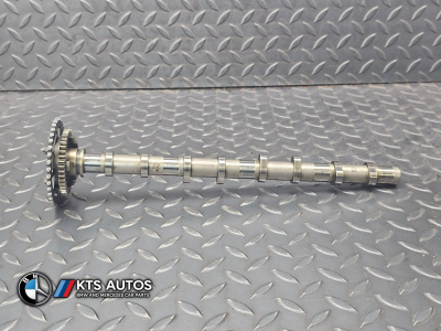 BMW 3 Series, 5 Series, 1 Series, 2 Series, 4 Series, 7 Series, X1, X2, X3, X4, X5, 6 Series, X1 Inlet Camshaft