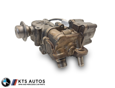 Mercedes-Benz C-Class High Pressure Fuel Pump