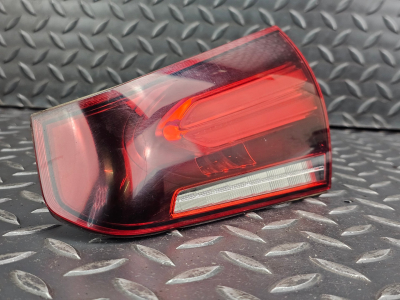 Mercedes-Benz A-Class Right Inner Tail Light