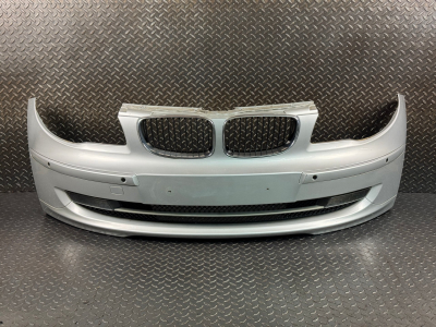 BMW 1 Series Front Bumper