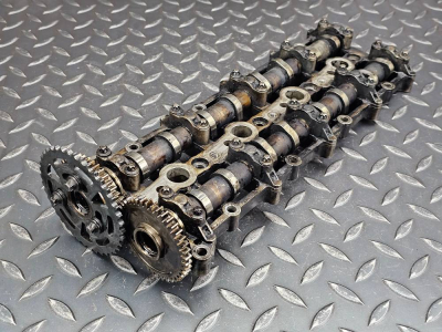 BMW 1 Series, 2 Series, 3 Series, 4 Series, 5 Series, X1, X3, X5 Camshaft Carrier