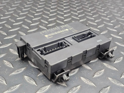 Mercedes-Benz SLK Convertible Roof Control Module