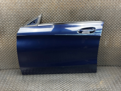 Mercedes-Benz CLA Front Left Door