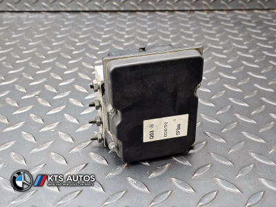Mercedes-Benz E-Class Abs Pump Control Module
