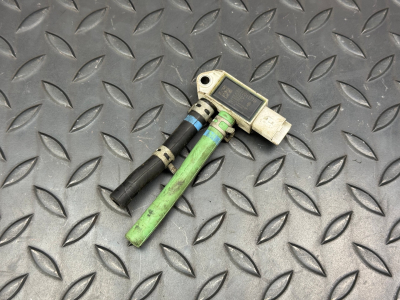 Mercedes-Benz A-Class Exhaust Pressure Sensor