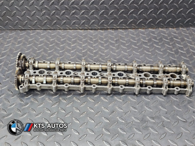 BMW 3 Series, 4 Series, 5 Series, 6 Series, 7 Series, X3, X4, X5, X6 Camshaft Carrier