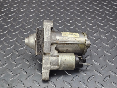 Mercedes-Benz A-Class, CLA Starter Motor