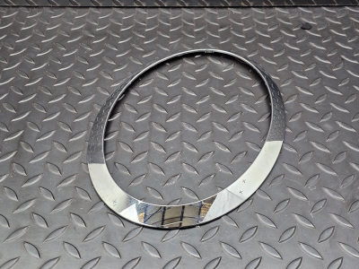 MINI Cooper Left Headlight Trim