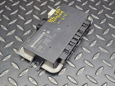 BMW 5 Series Footwell Light Control Module