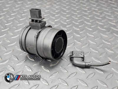 BMW 1 Series, 3 Series, 7 Series, X1 Air Flow Sensor
