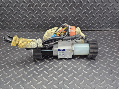 BMW 3 Series Convertible Roof Pump