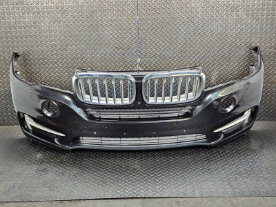 BMW X5 Front Bumper