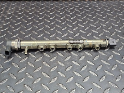 BMW 5 Series, 3 Series, X1, 1 Series Fuel Injector Rail