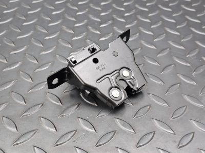 MINI Cooper Bootlid Tailgate Lock Catch